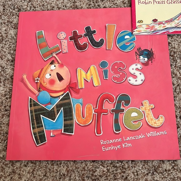 Mix & Match 2/$10 Girly Book Bundle - Picture 6 of 6